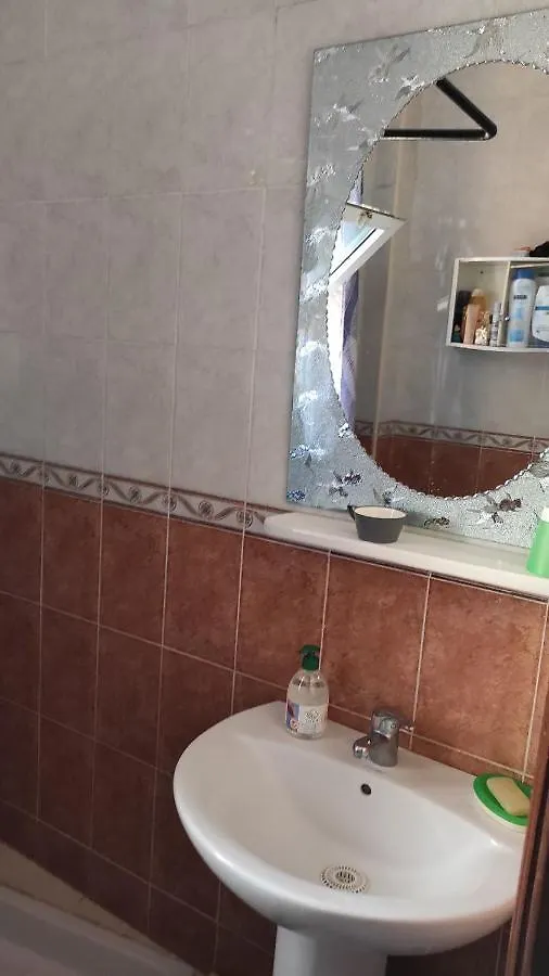 Bright Air Conditioned Apartment Near City Center Marrakesh