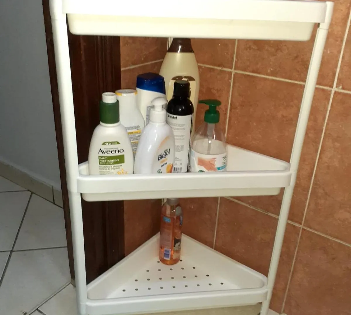 Bright Air Conditioned Apartment Near City Center Marrakesh Marruecos