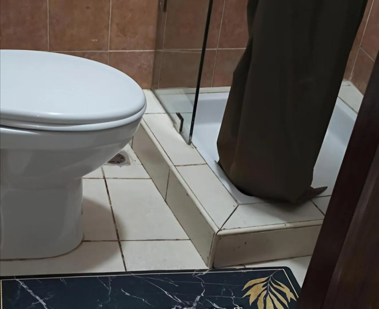Bright Air Conditioned Apartment Near City Center Marrakesh
