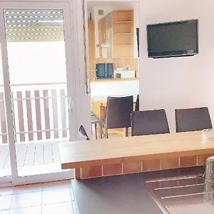  Appartement Confort Cham 2 Andorre