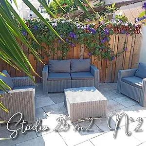  Appartement Dali&appartements France
