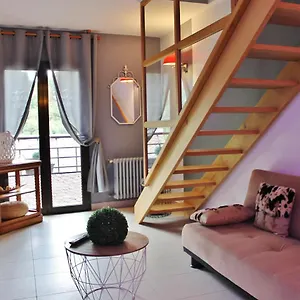  Appartement Janet Andorre
