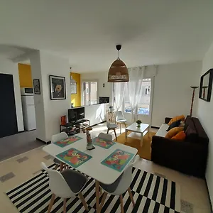  Appartement Le Tauroeis France