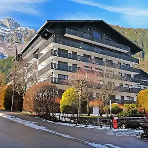  Appartement Du Brevent - Village France