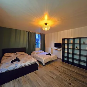  Appartement Cosy Confort Moderne France