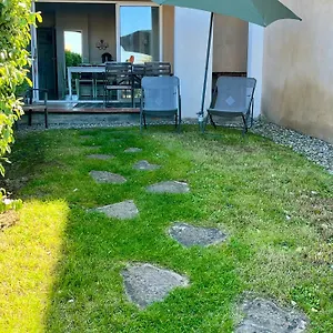  Appartement Vue Sur La Mer, à 50m France