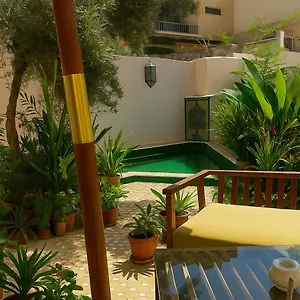  Riad Zawiyat Maroc