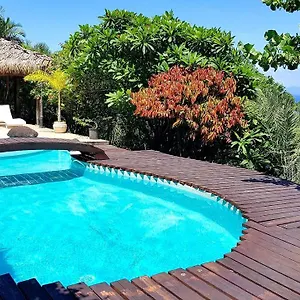  Chalet De Tahiti Polynésie française