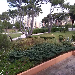  Appartement Studio La Coudoulière Bord De Mer France